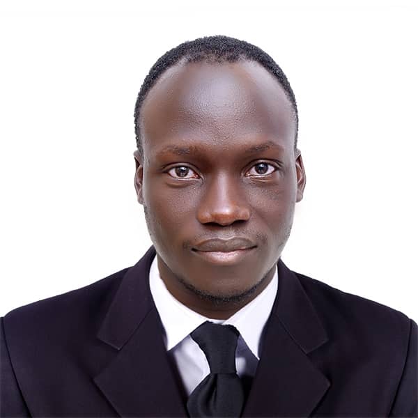 KIGOZI VINCENT